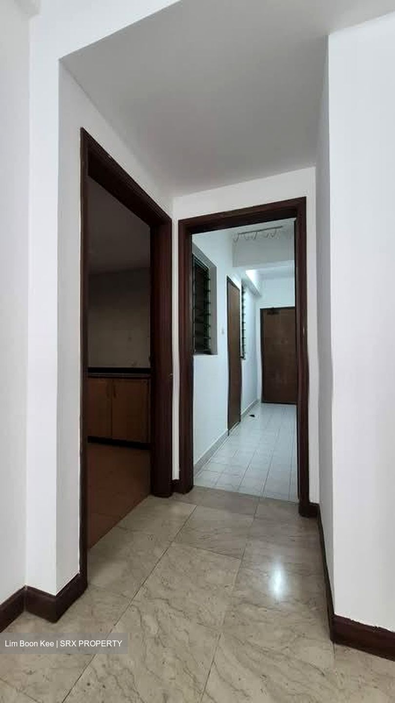 Palm Gardens (D23), Condominium #593015781